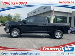 2025 Ram 2500 TRADESMAN CREW CAB 4X4 6'4 BOX Pickup