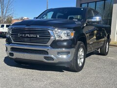 2024 Ram 1500 Laramie Crew Cab