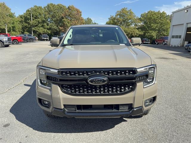 2025 Ford Ranger Lariat photo 2