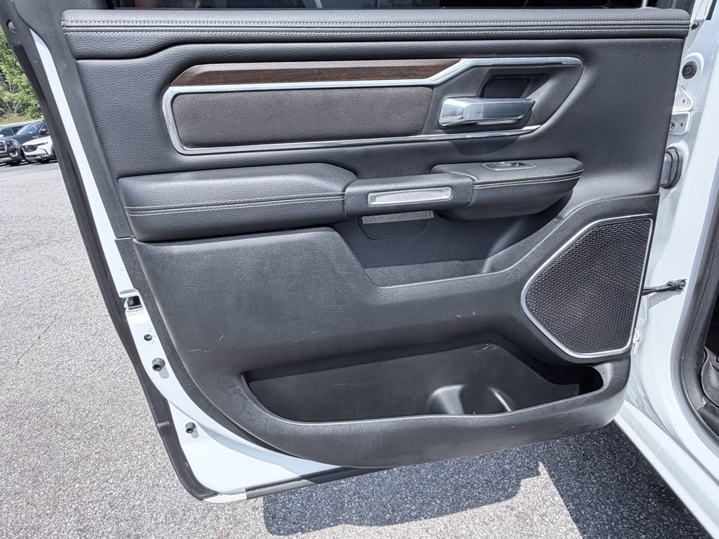 2021 RAM Ram 1500 Pickup Laramie - Photo 32