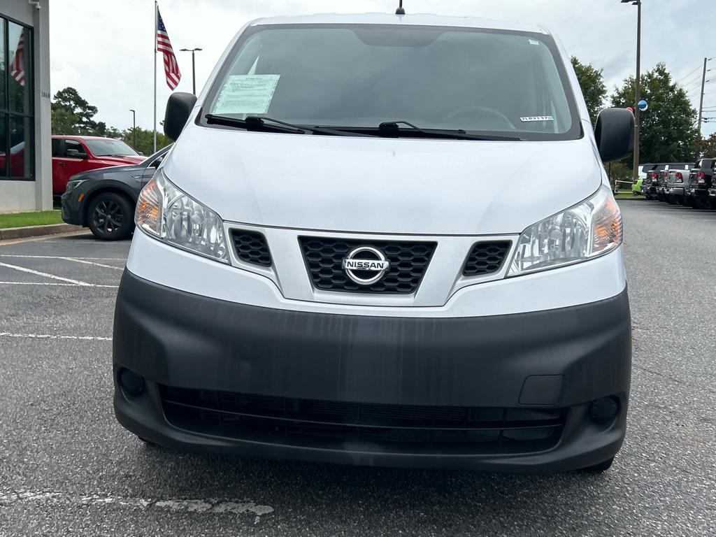 Used 2017 Nissan NV200 S with VIN 3N6CM0KN7HK721069 for sale in Madison, GA