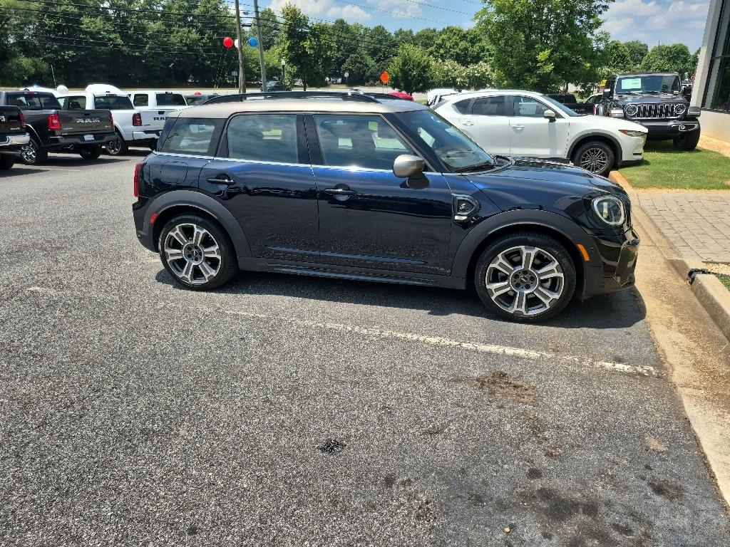 2023 Mini Countryman S photo 2