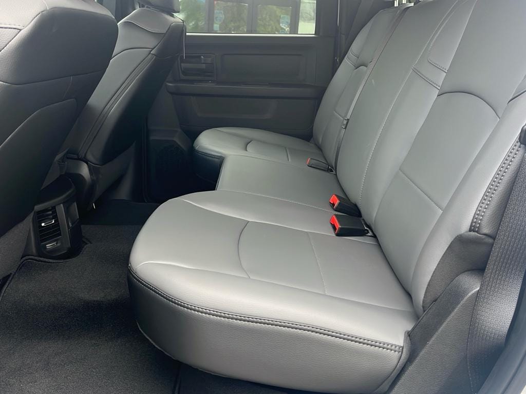 2025 RAM 2500 Tradesman - Photo 25