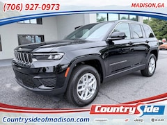 2026 Jeep Grand Cherokee LAREDO 4X2 Sport Utility