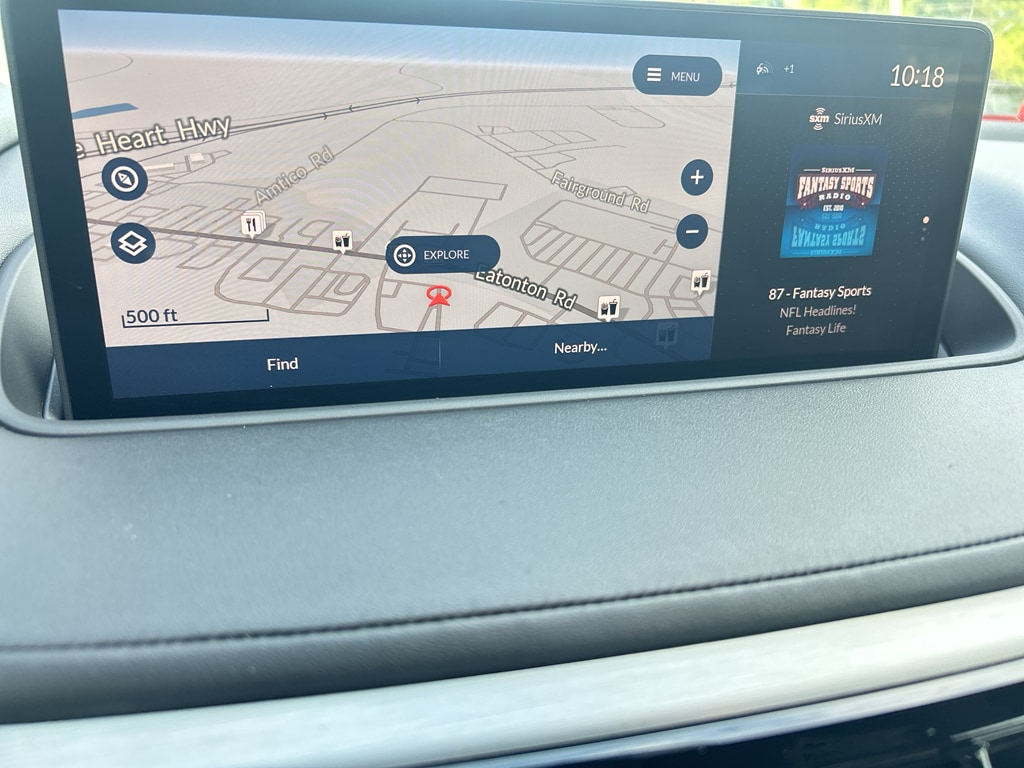 2024 Acura MDX Technology Package - Photo 19