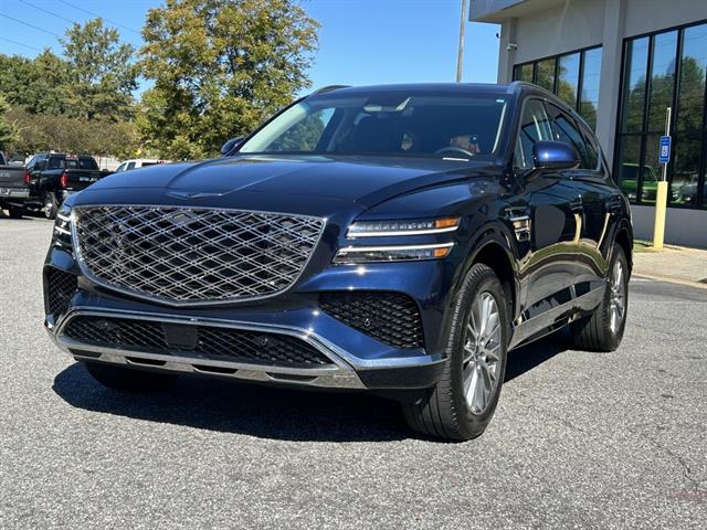 2025 GENESIS GV80 Standard's photo