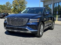 2025 Genesis GV80 Standard Sport Utility