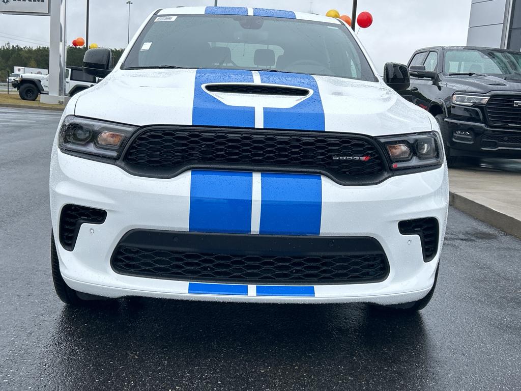 2025 Dodge Durango R/T photo 3