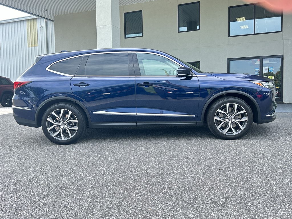 2024 Acura MDX Technology Package - Photo 5