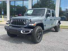 2025 Jeep Gladiator SPORT 4X4 Pickup