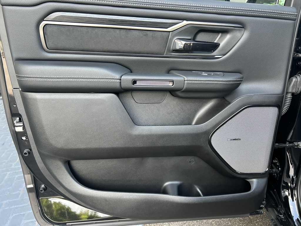 2026 RAM 1500 Rebel - Photo 26