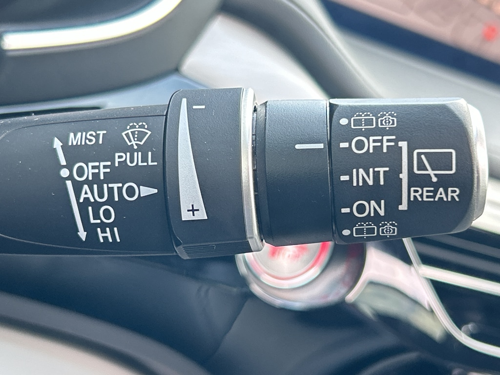2024 Acura MDX Technology Package - Photo 20