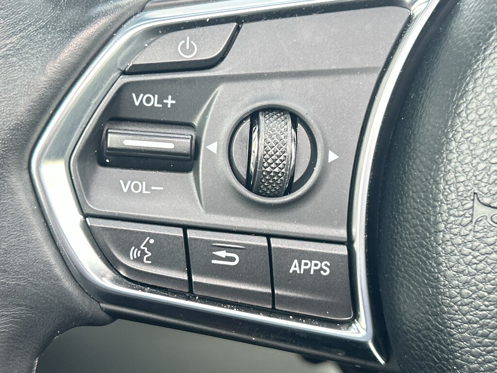 2024 Acura MDX Technology Package - Photo 11