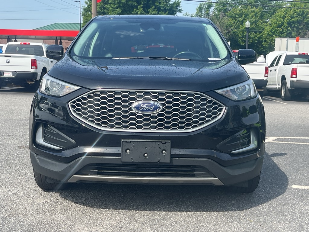 Used 2023 Ford Edge SEL with VIN 2FMPK4J91PBA30545 for sale in Madison, GA