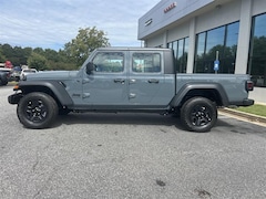 2025 Jeep Gladiator SPORT 4X4 Pickup