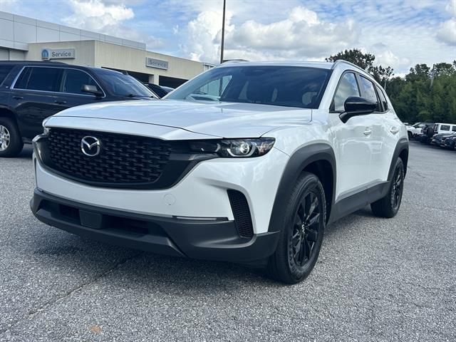 2025 Mazda CX-50 Preferred's photo