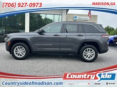 2025 Jeep Grand Cherokee LAREDO X 4X2 Sport Utility