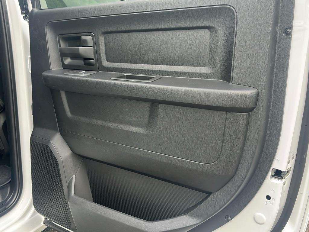 2025 RAM 2500 Tradesman - Photo 23