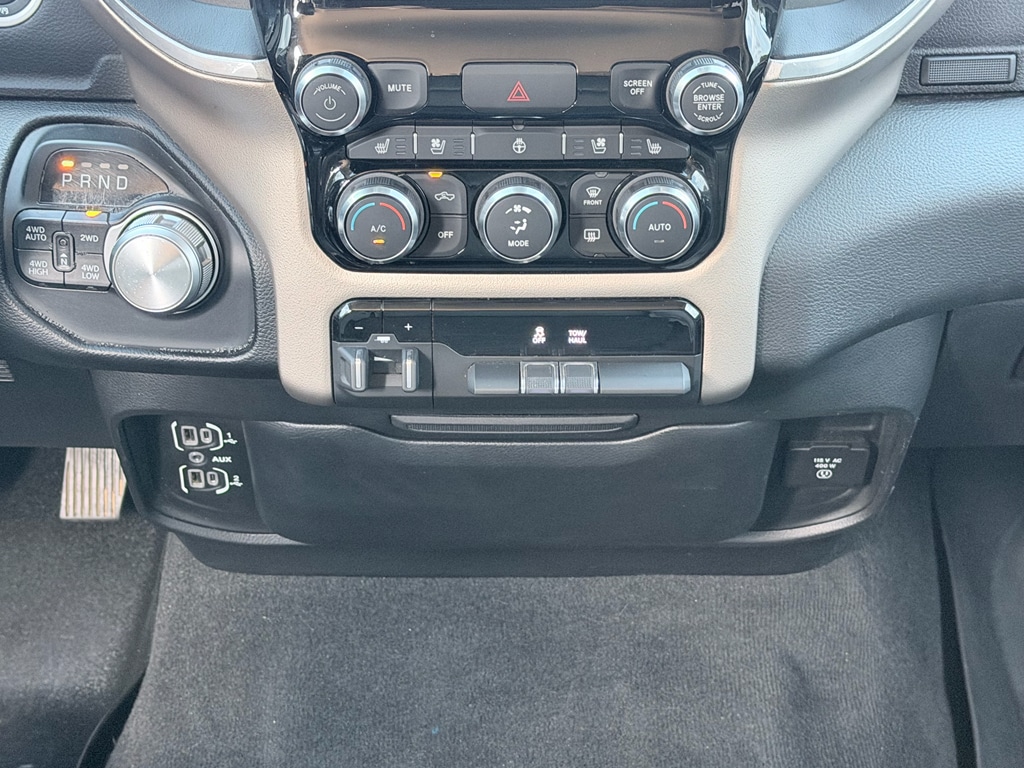 2021 RAM Ram 1500 Pickup Laramie - Photo 21