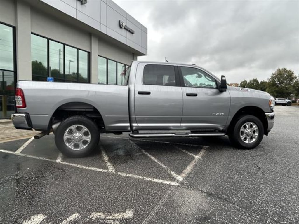 Used 2024 Ram 2500 Big Horn