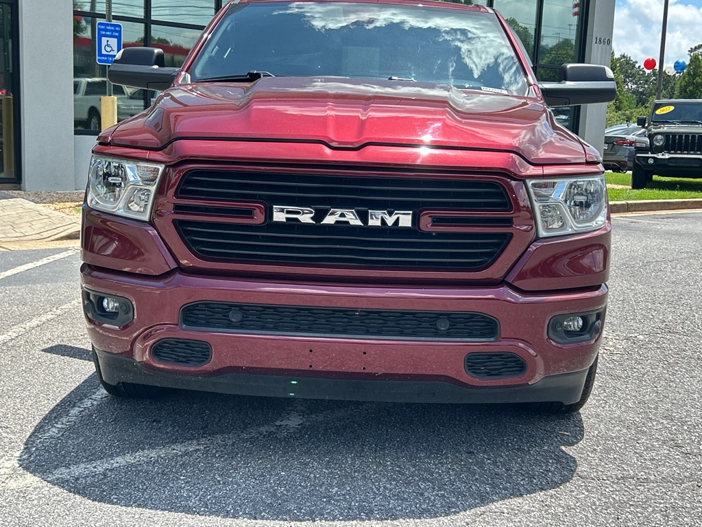 1C6SRFFT5MN819606