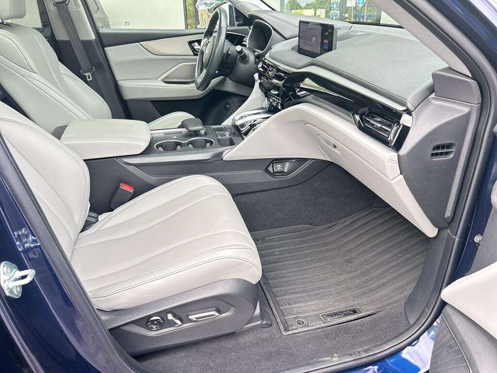 2024 Acura MDX Technology Package - Photo 23