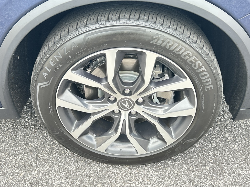 2024 Acura MDX Technology Package - Photo 34