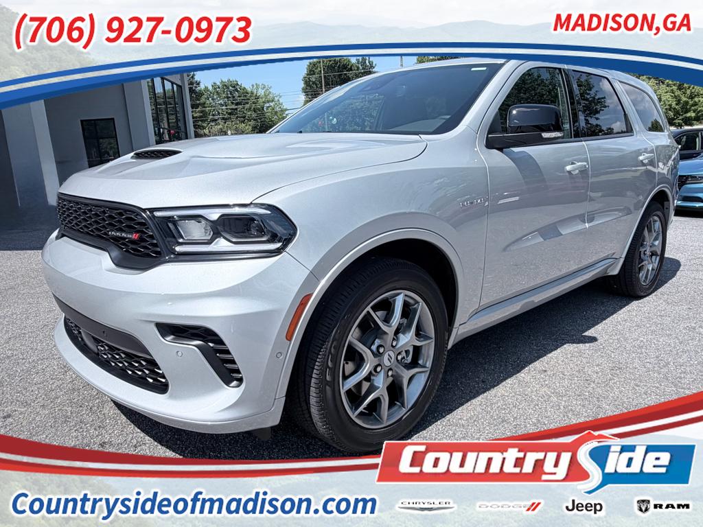 2026 Dodge Durango GT PLUS AWD HEMI V8 Sport Utility