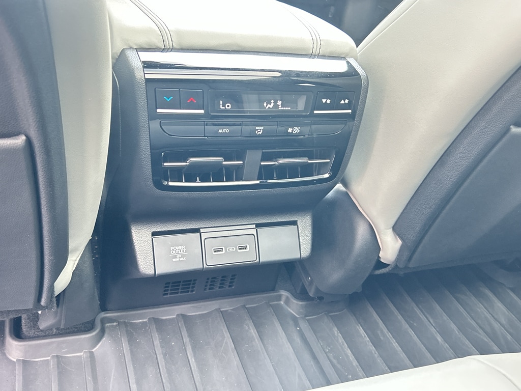 2024 Acura MDX Technology Package - Photo 29