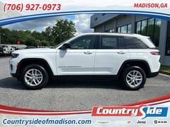 2025 Jeep Grand Cherokee LAREDO X 4X2 Sport Utility