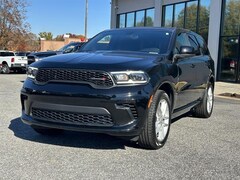2025 Dodge Durango GT Sport Utility