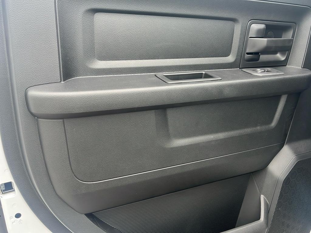 2025 RAM 2500 Tradesman - Photo 21