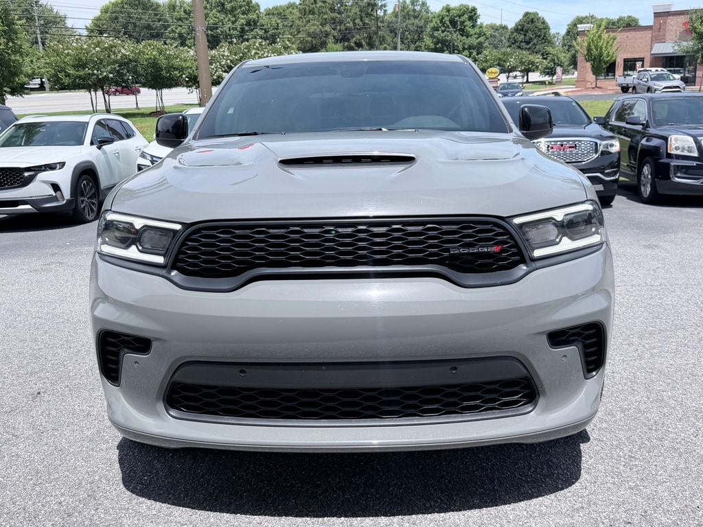 Used 2024 Dodge Durango R/T SUV