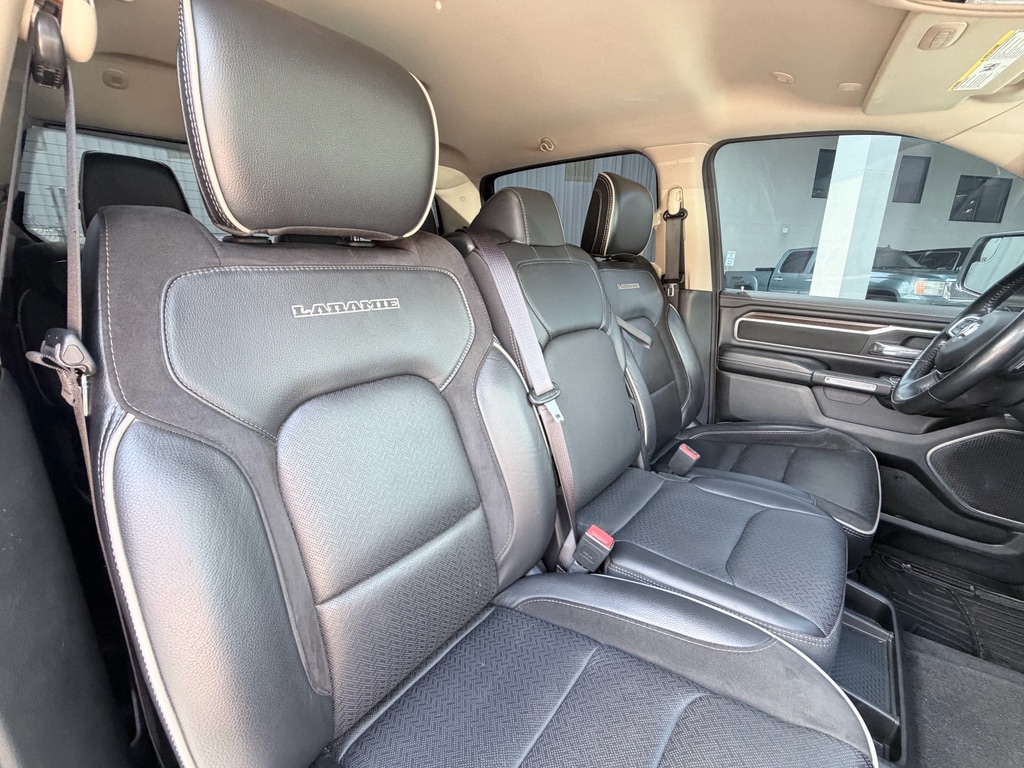 2021 RAM Ram 1500 Pickup Laramie - Photo 27