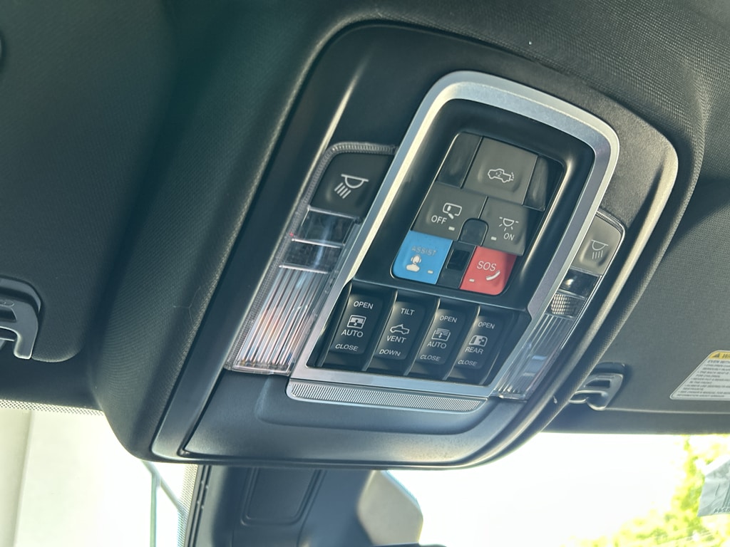 2026 RAM 1500 Rebel - Photo 19