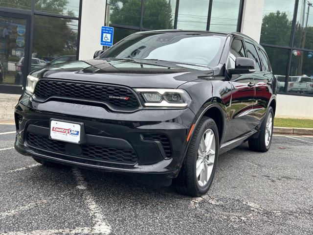 2024 Dodge Durango GT's photo
