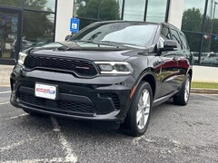 2024 Dodge Durango GT Plus Sport Utility