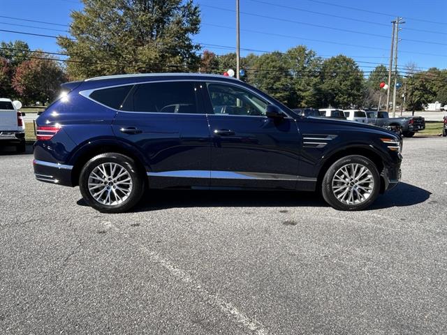 2025 Genesis GV80 2.5T Standard photo 2