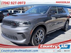 2026 Dodge Durango GT PLUS AWD HEMI V8 Sport Utility