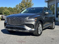 2025 Genesis GV80 Standard Sport Utility