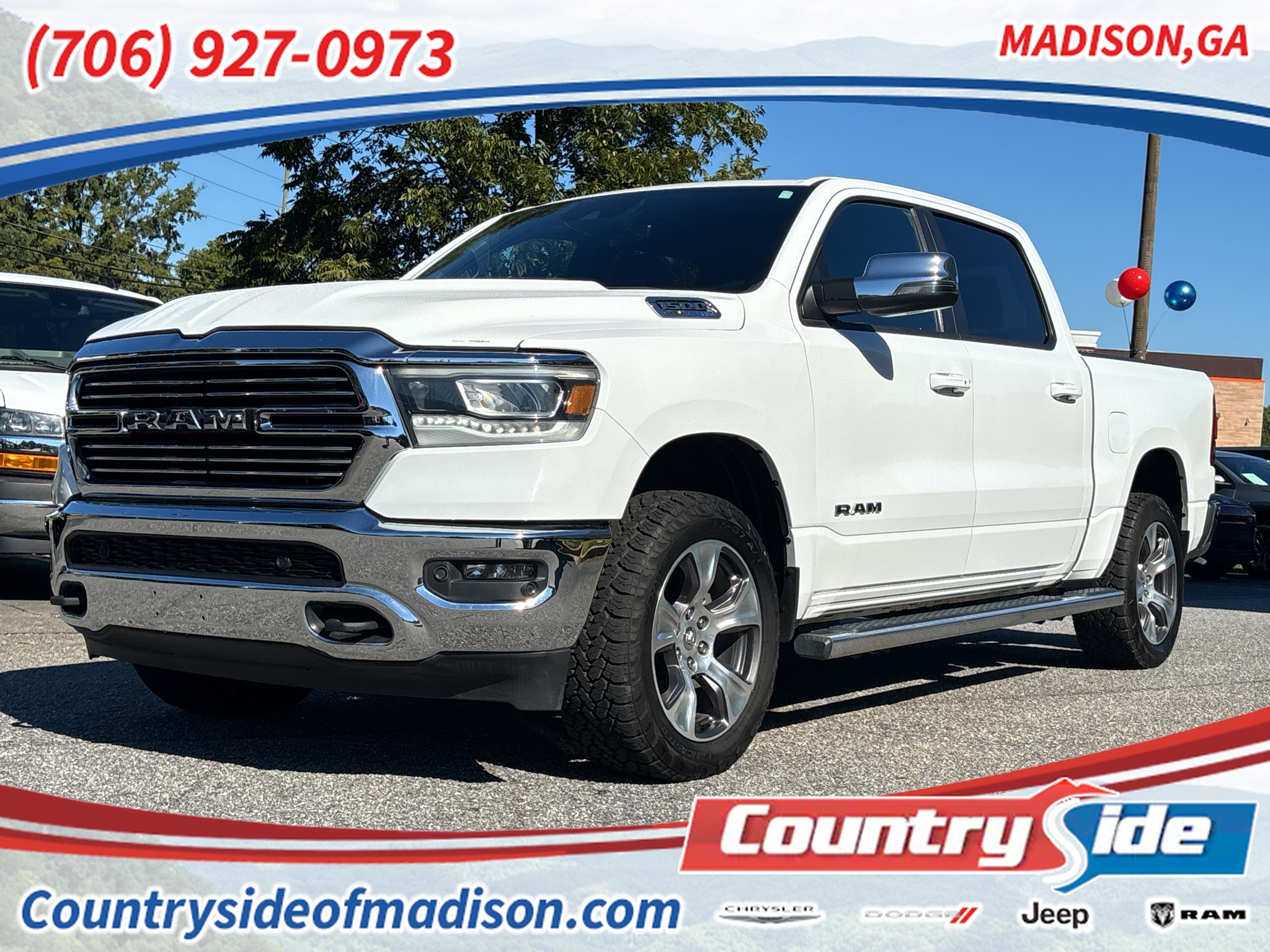  Ram 1500