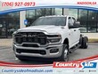  Ram 3500 Chassis Cab