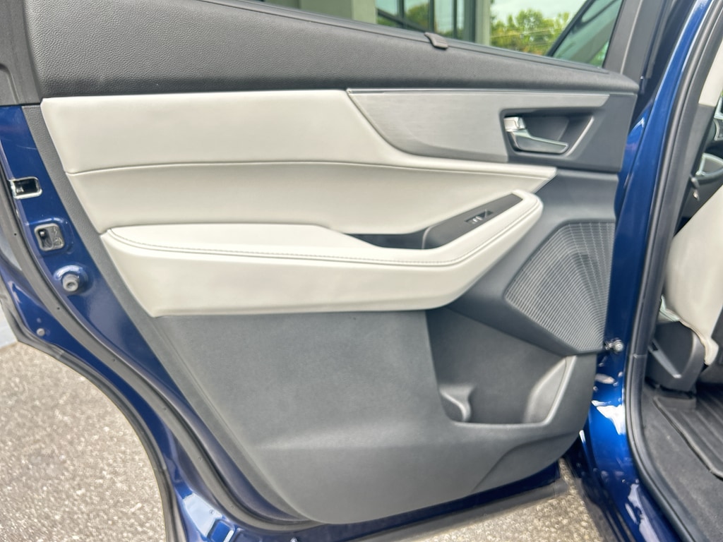 2024 Acura MDX Technology Package - Photo 24