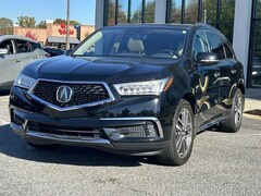 2023 Acura MDX w/Advance Package Sport Utility