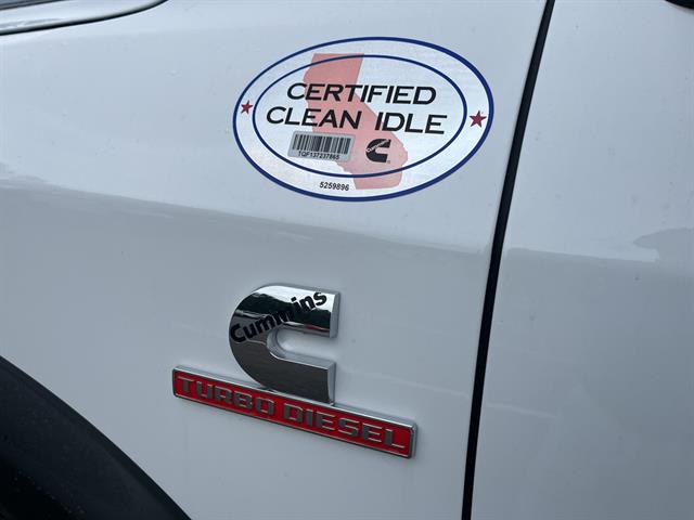2025 Ram 3500 Tradesman photo 4