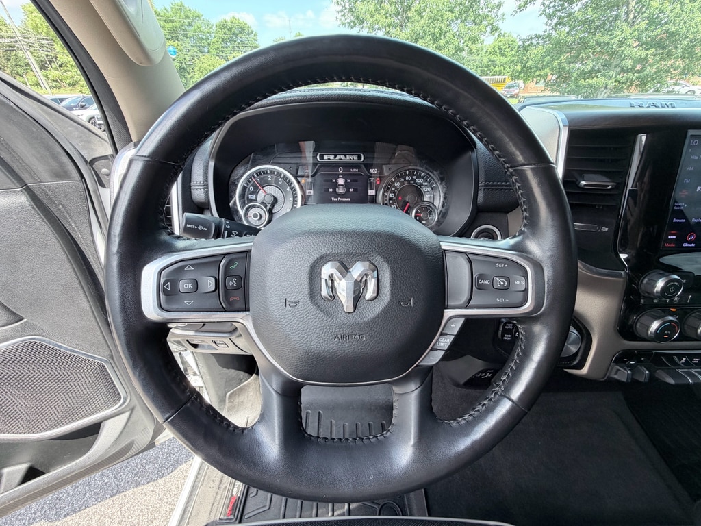 2021 RAM Ram 1500 Pickup Laramie - Photo 15