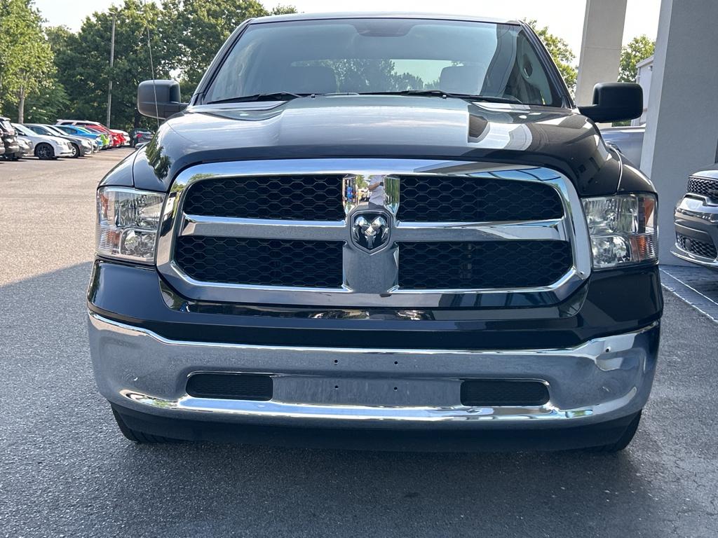 Used 2022 RAM Ram 1500 Classic Warlock with VIN 1C6RR7LG9NS236311 for sale in Madison, GA