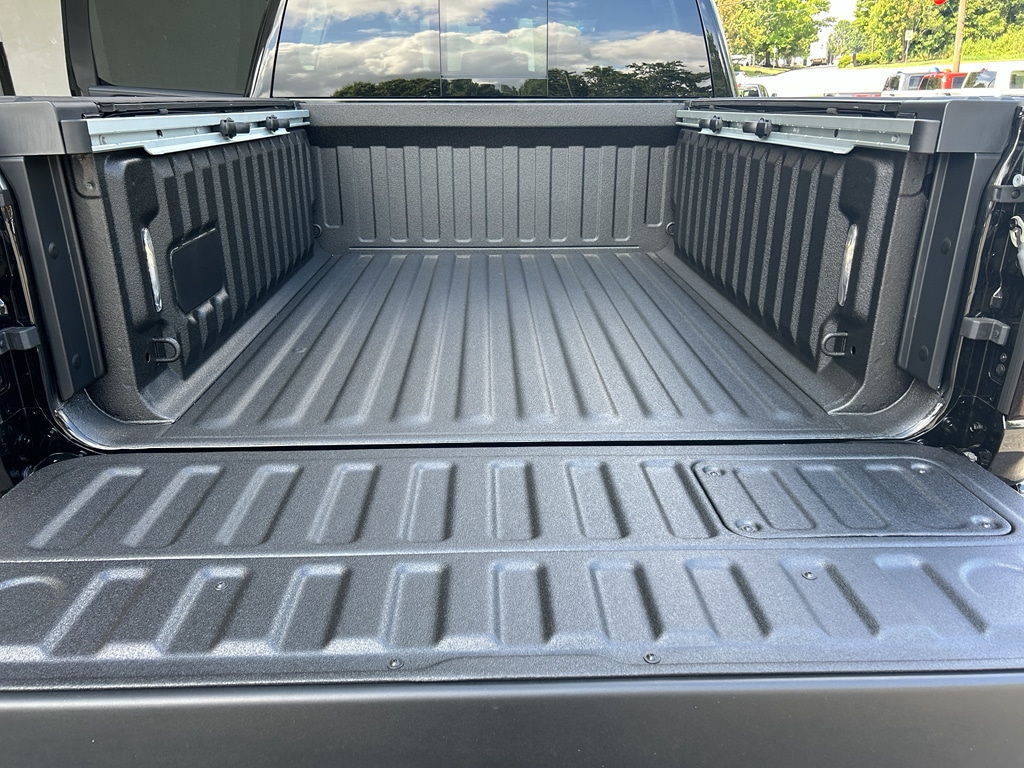 2026 RAM 1500 Rebel - Photo 9