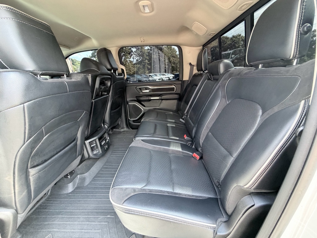 2021 RAM Ram 1500 Pickup Laramie - Photo 30
