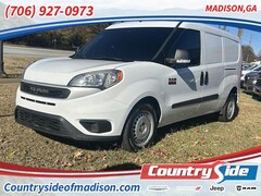 2022 Ram Promaster City Tradesman Cargo Van